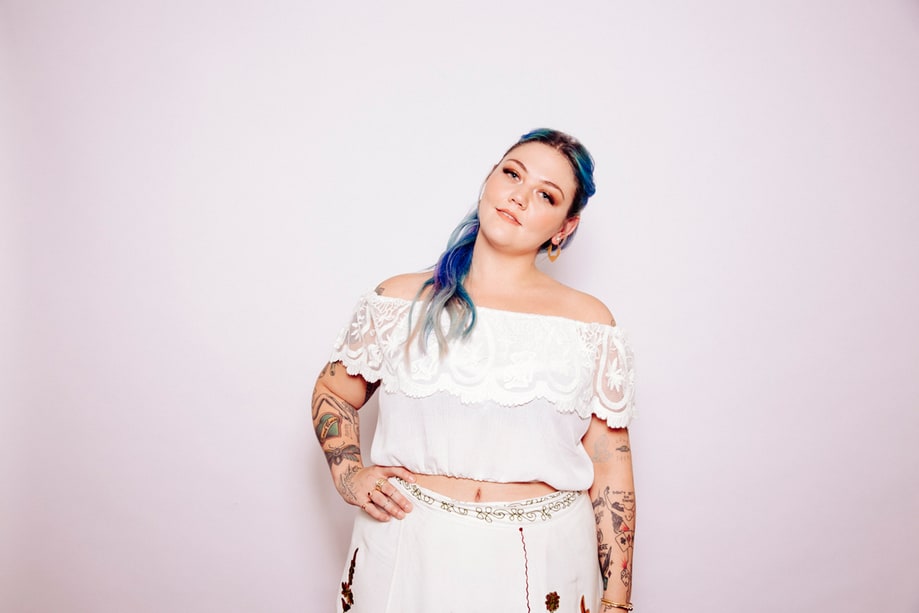 Elle King