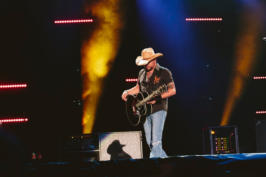 Jason Aldean