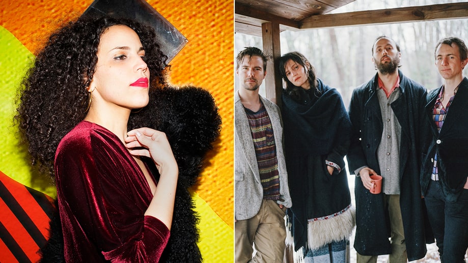 10 New Artists You Need to Know: June 2016