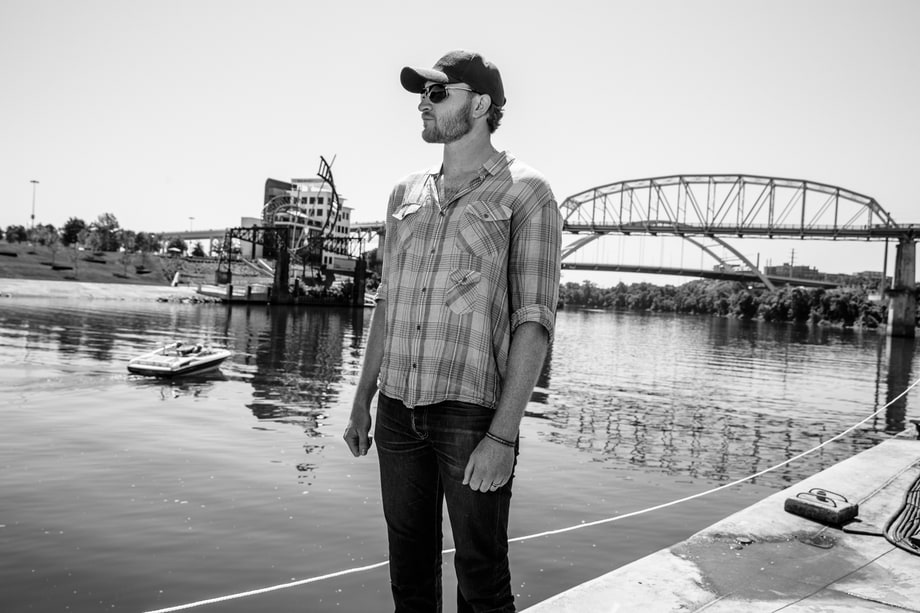 Eric Paslay