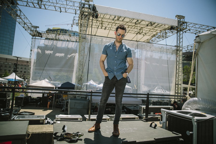 Ryan Kinder