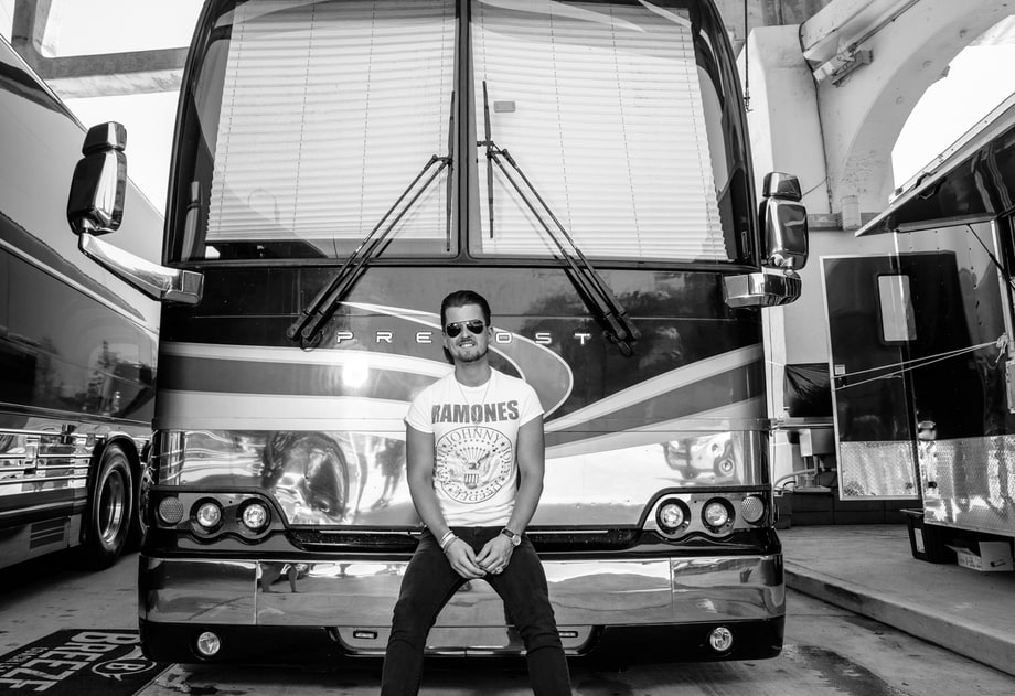 Chase Bryant