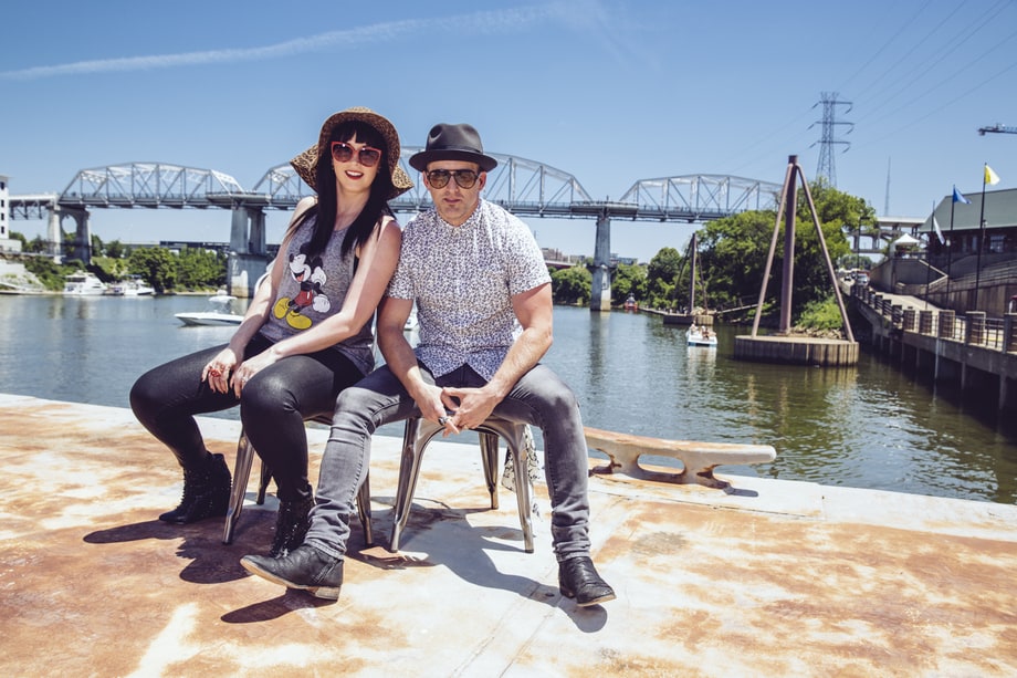 Thompson Square