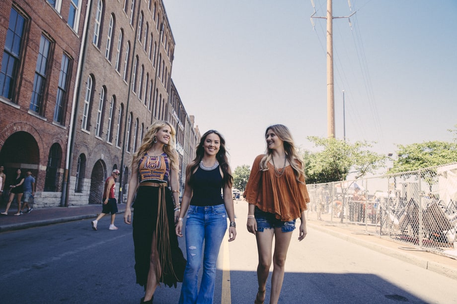 Runaway June