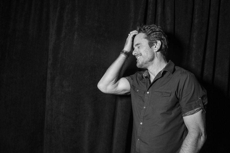 Charles Esten