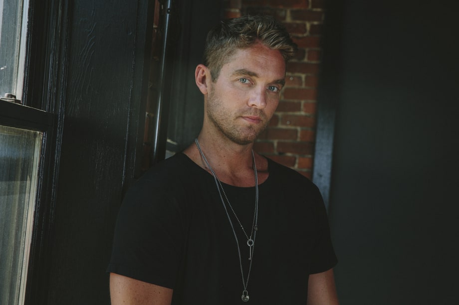 Brett Young