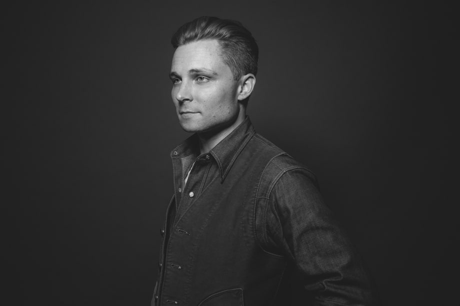 Frankie Ballard