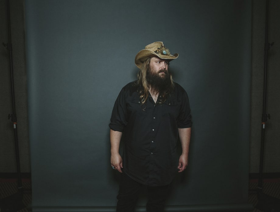 Chris Stapleton