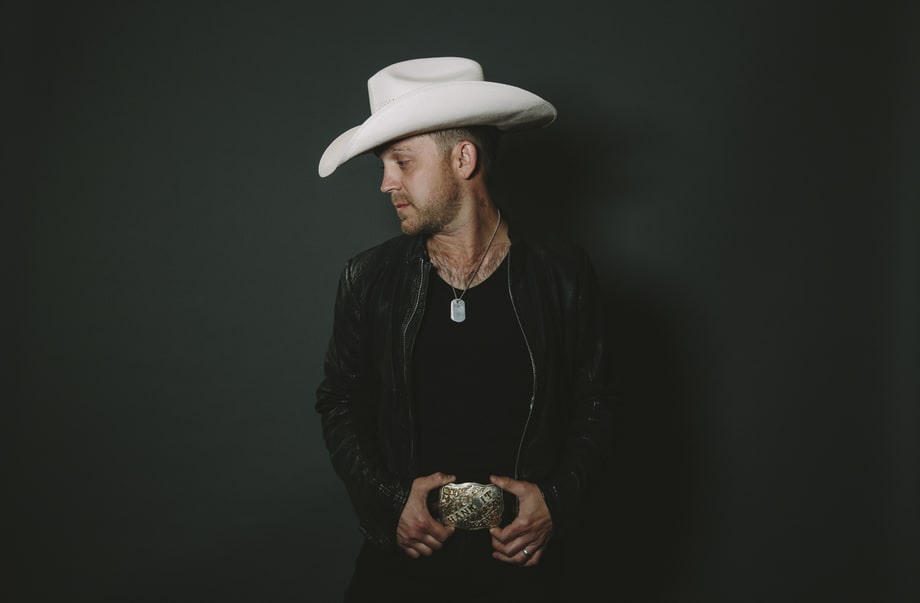 Justin Moore