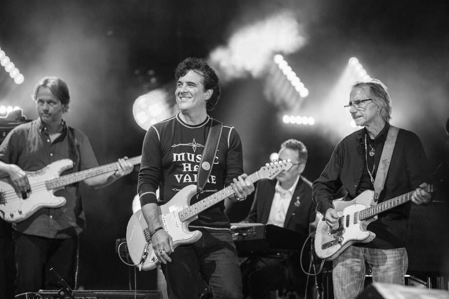Scott Borchetta