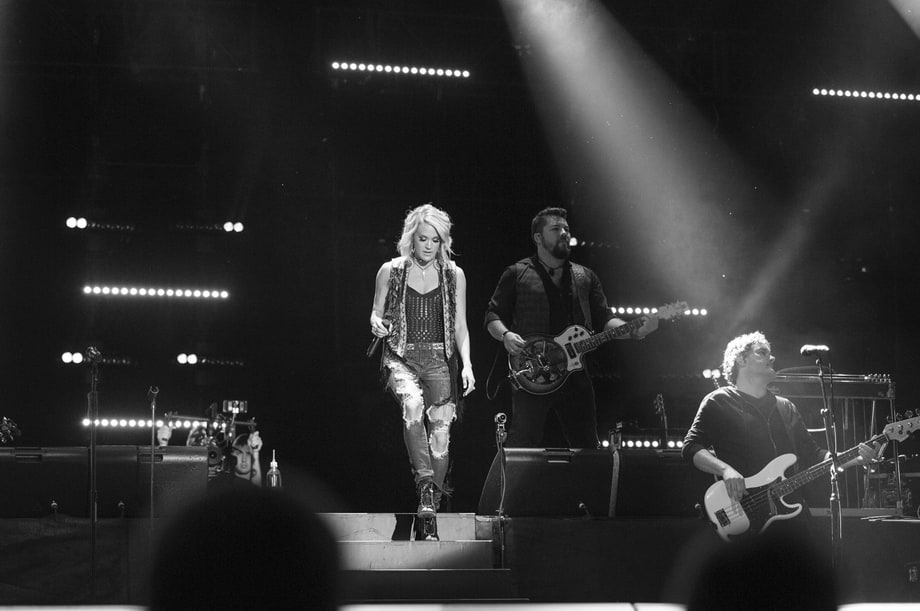 Carrie Underwood