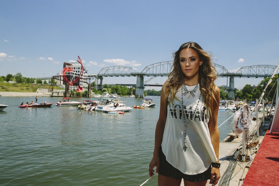 Jana Kramer