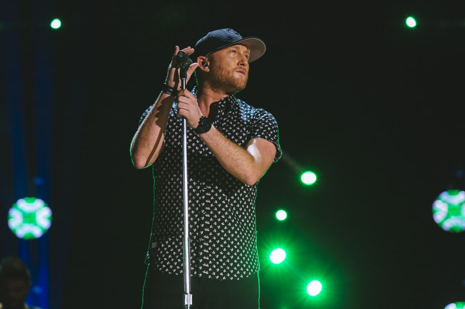 Cole Swindell