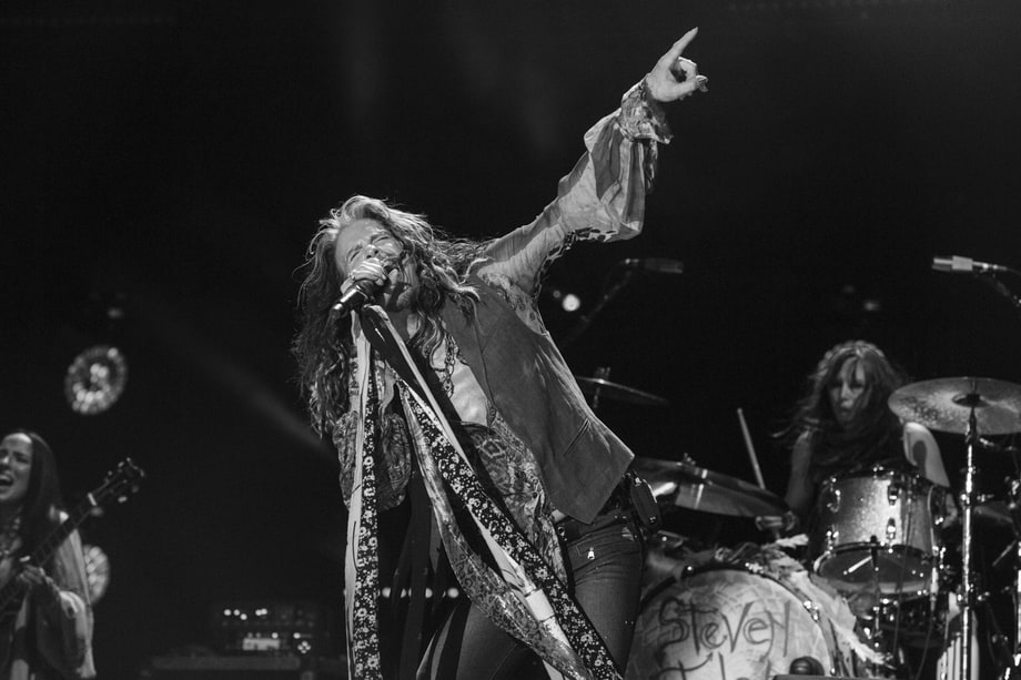 Steven Tyler