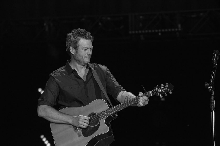 Blake Shelton