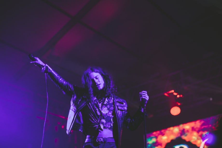 Best Showman: Børns