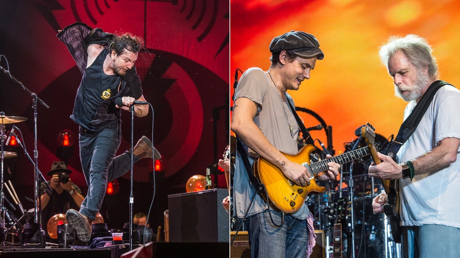 25 Best Things We Saw at Bonnaroo 2016