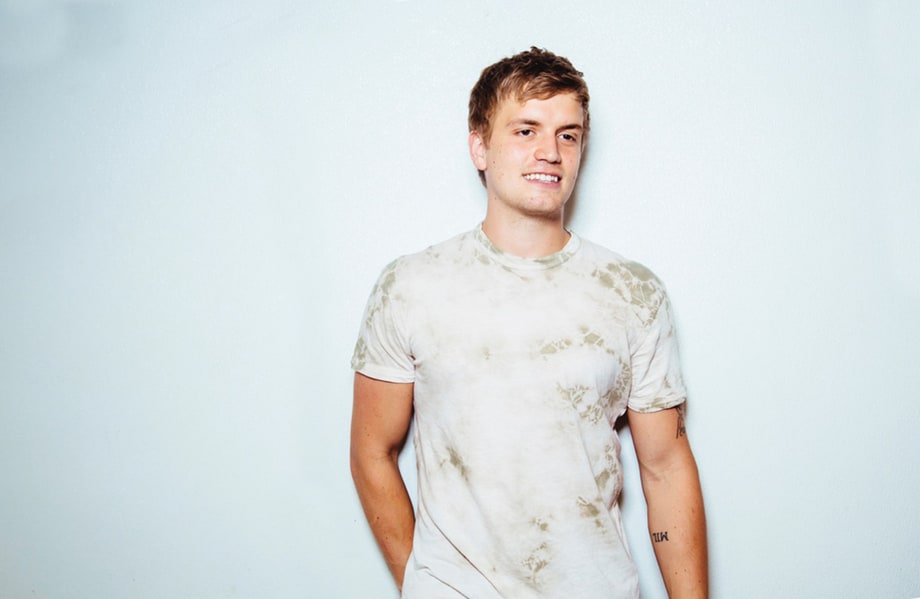 Levi Hummon