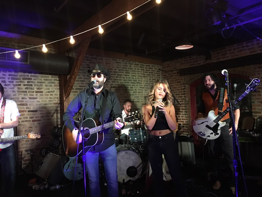 Best Dirty Host: Wheeler Walker Jr.
