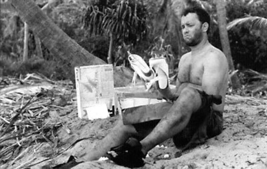 Cast Away