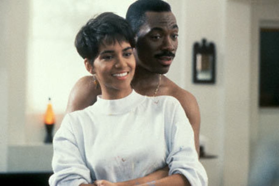 Stills From the movie