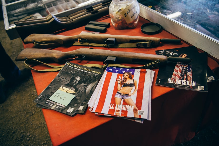 All-American Entertainment