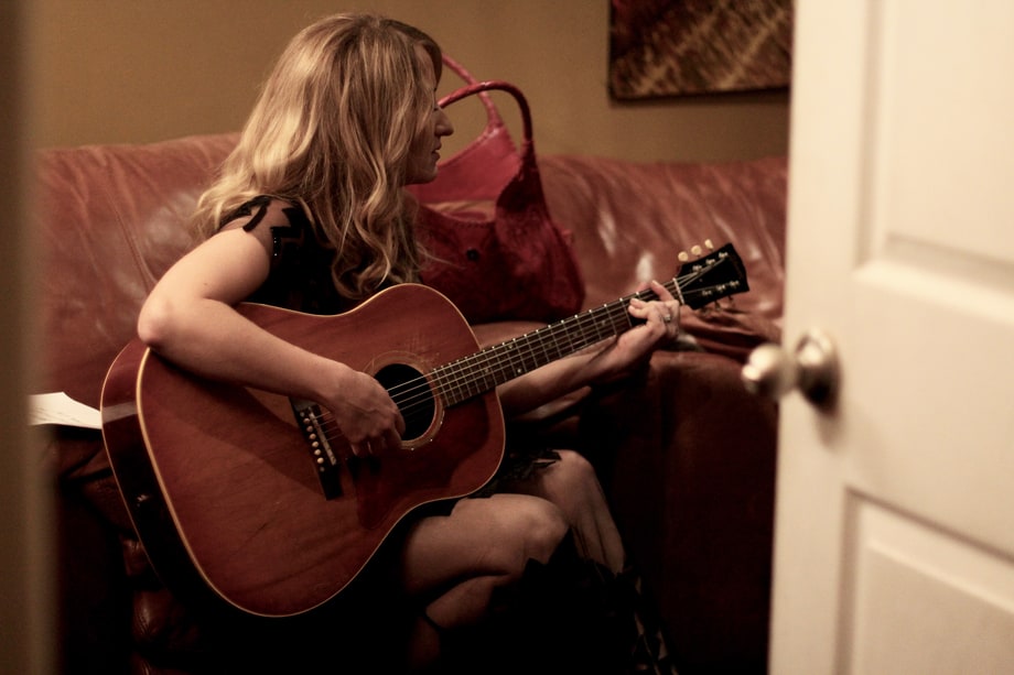 Tuning Up