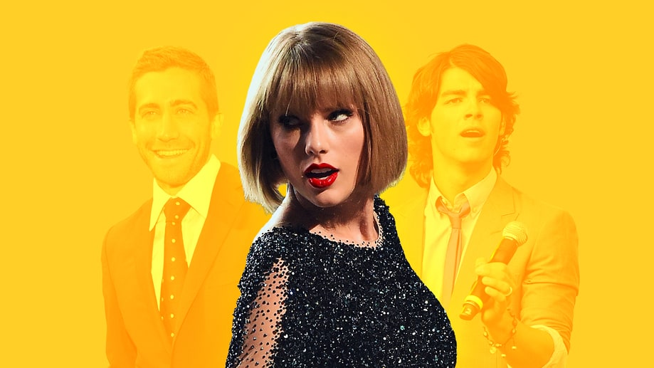 Ex-Factor: Taylor Swift's Best Songs About Former Boyfriends