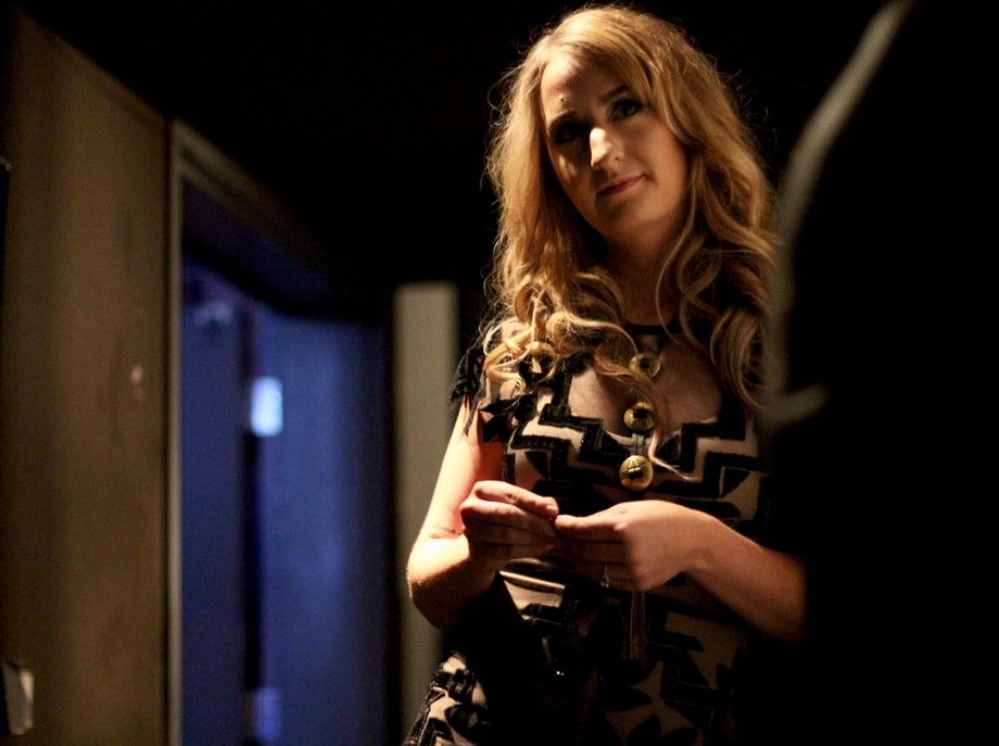 Margo Price: See Backstage and Live Photos of Her Nashville Homecoming