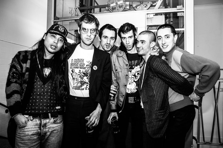 Fat White Family