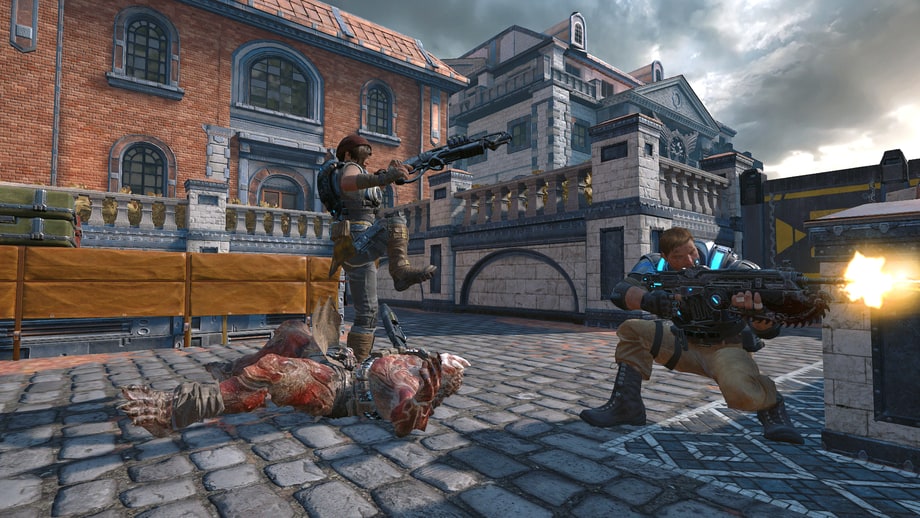 Video Game Sequels Aren't a Bad Thing