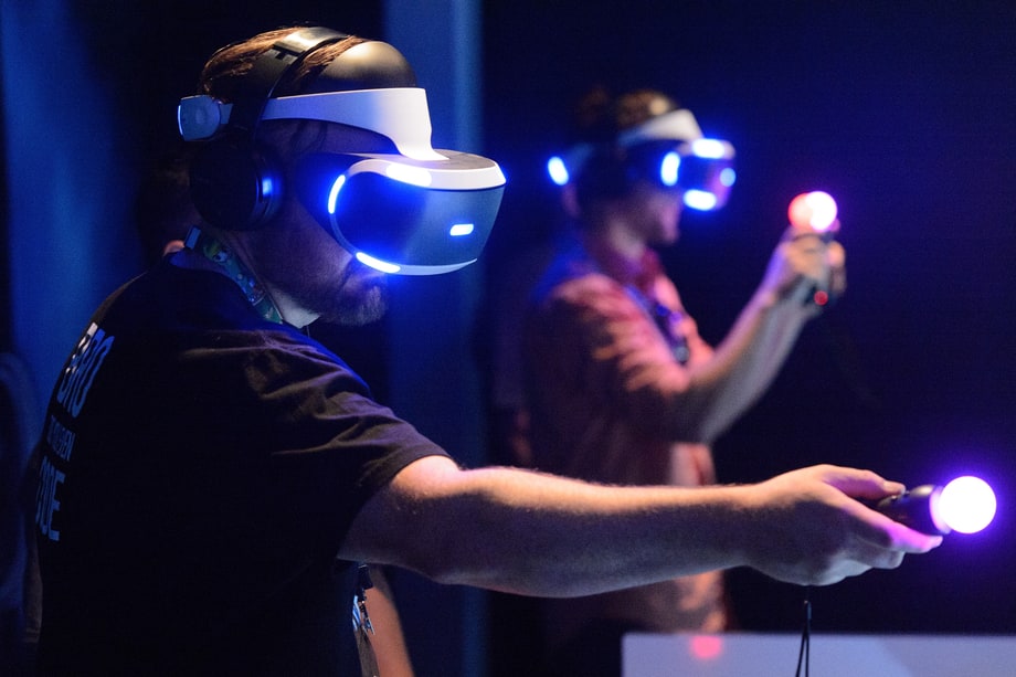 Virtual Reality Comes of Age