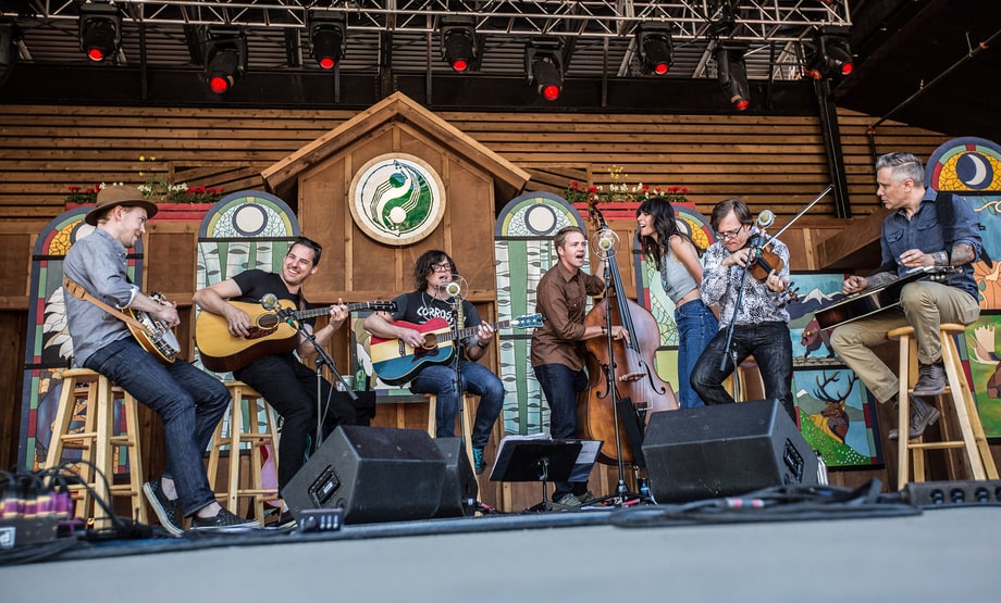 Telluride Bluegrass Festival: 7 Best Things We Saw