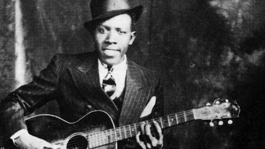 Robert Johnson