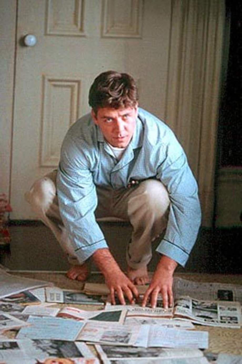 Russell Crowe in