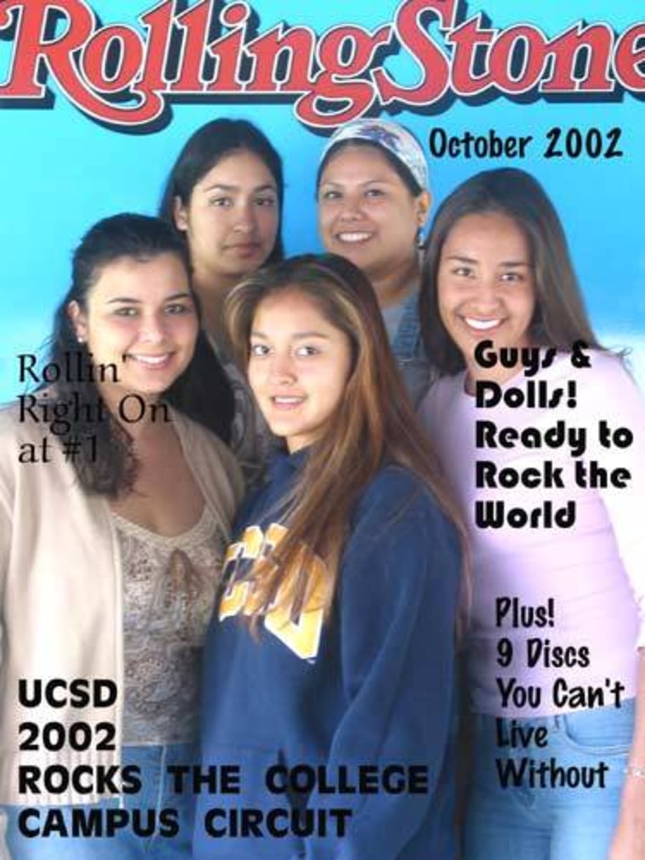 RSU University of California - San Diego