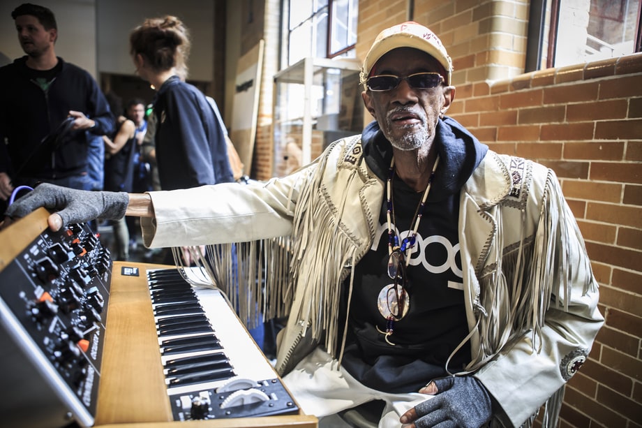 Bernie Worrell: 10 Essential Tracks From the P-Funk Keyboardist