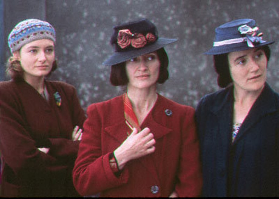 Stills From the Movie Dancing at Lughnasa