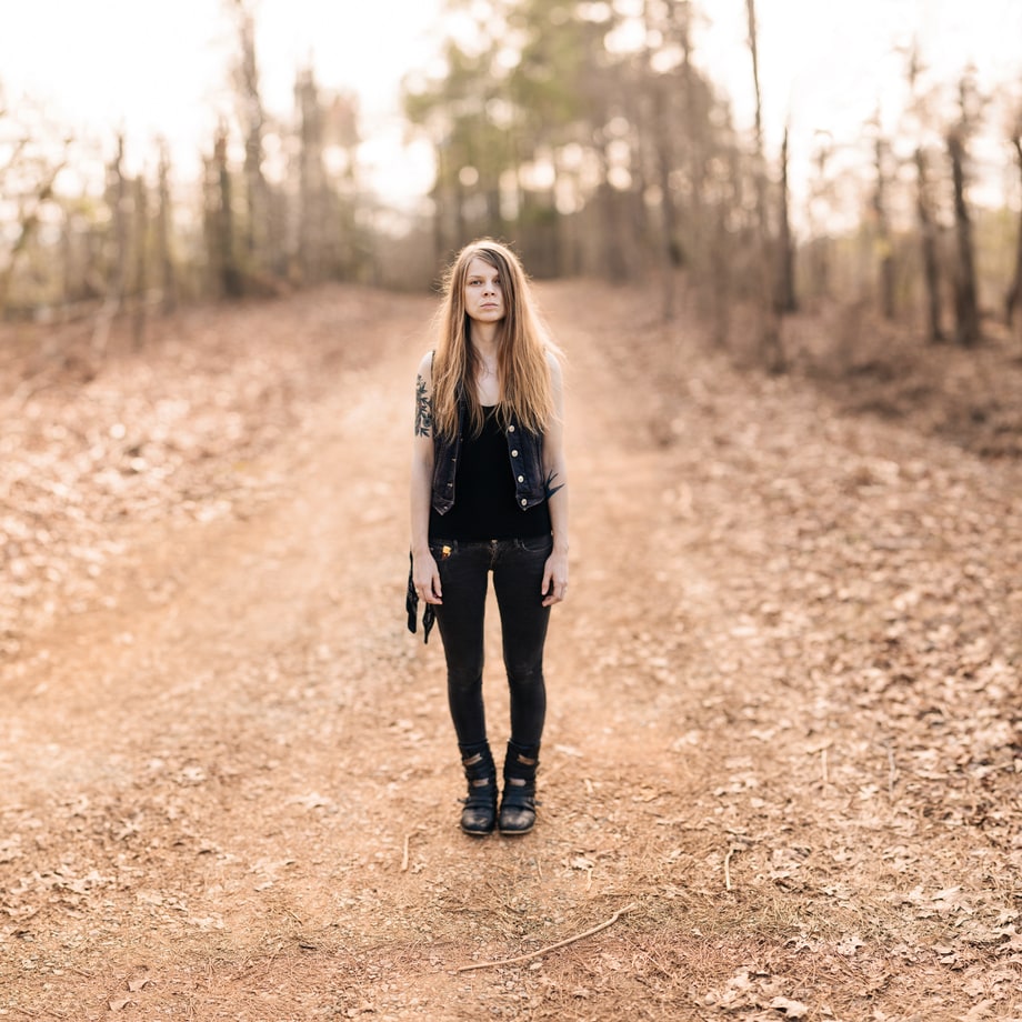 Sarah Shook & the Disarmers