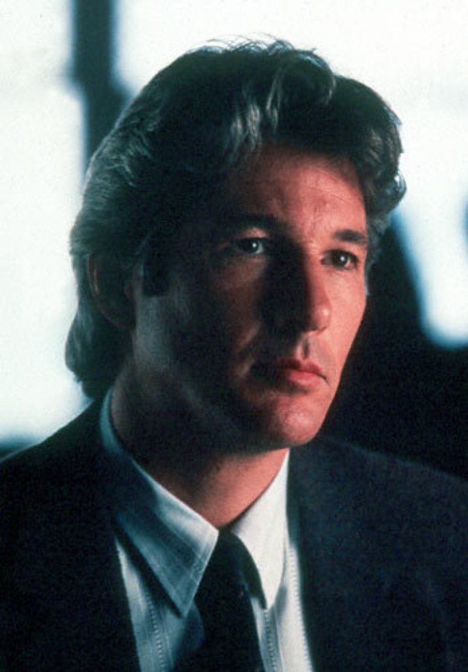 Richard Gere in