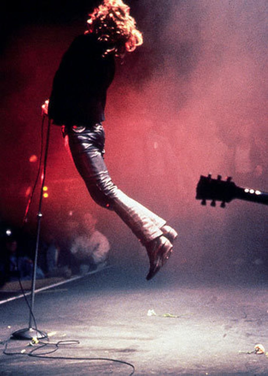 Stills From the Movie The Doors
