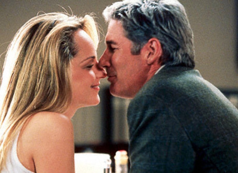 Richard Gere in