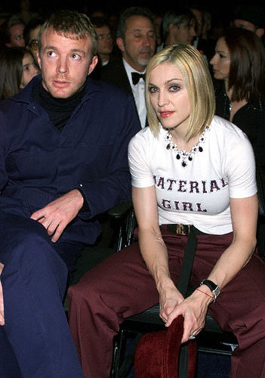 2001 Grammys