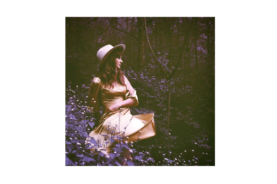 Margo Price, 'Midwest Farmer's Daughter'