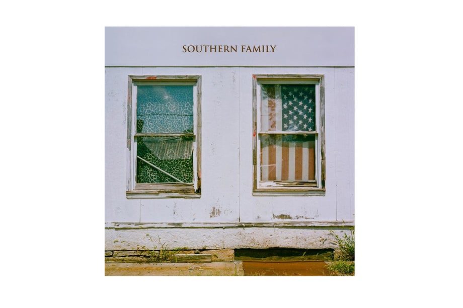 Dave Cobb, 'Southern Family'