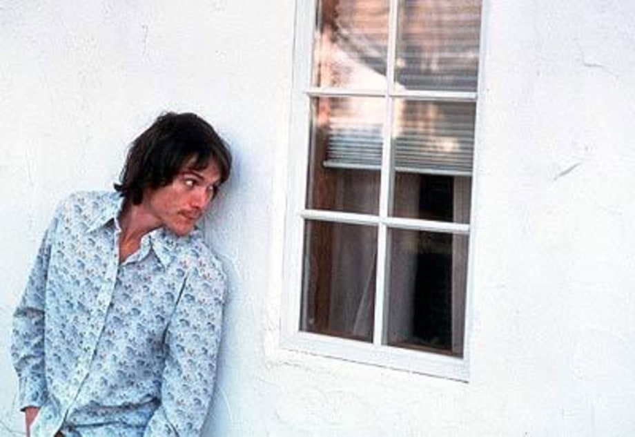 Billy Crudup in