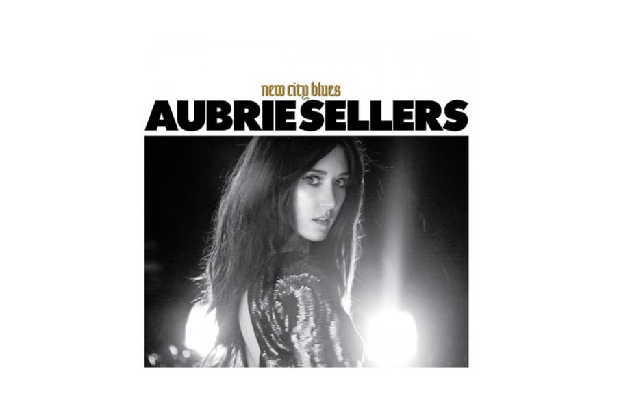Aubrie Sellers, 'New City Blues'