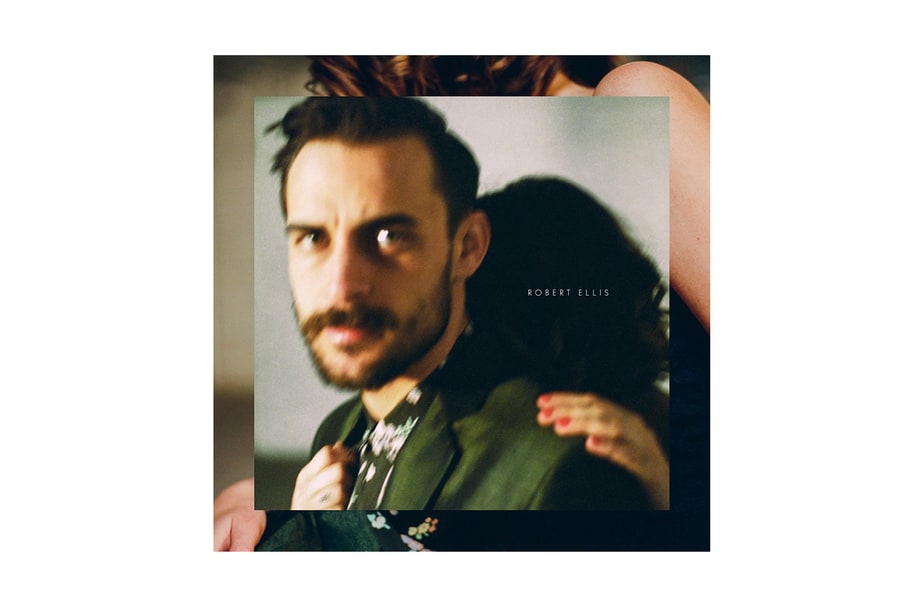 Robert Ellis, 'Robert Ellis'