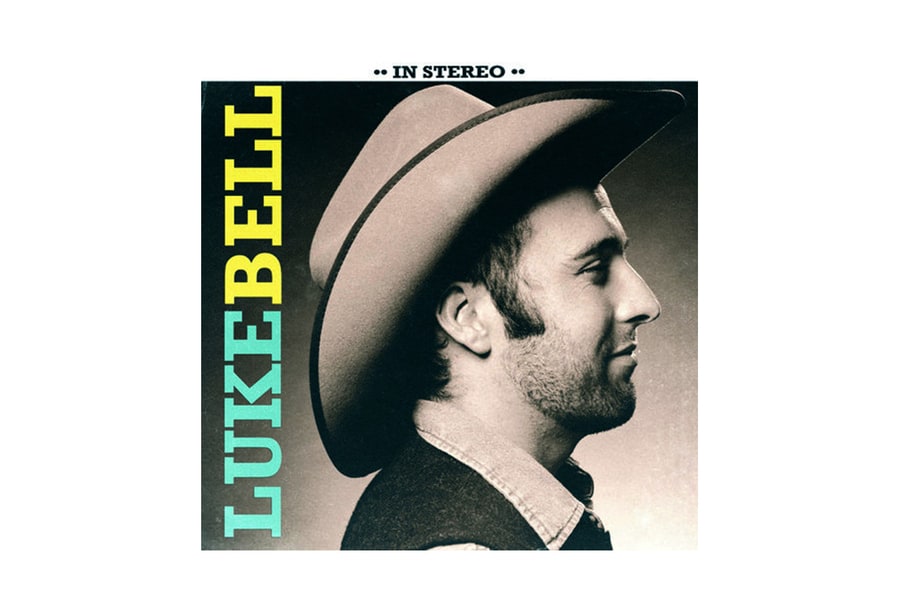 Luke Bell, 'Luke Bell'