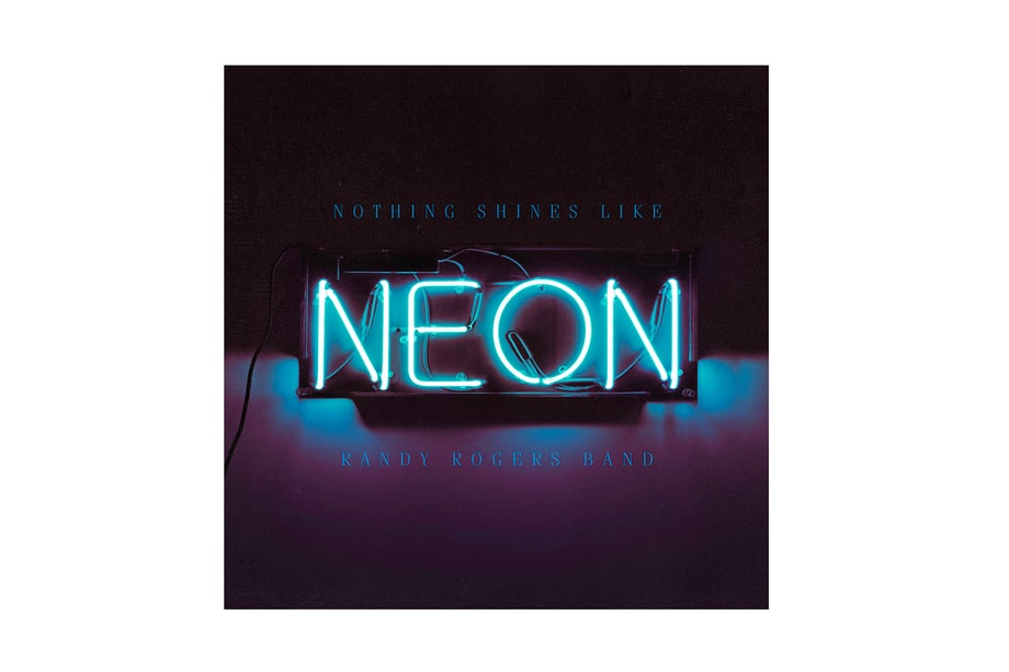 Randy Rogers Band, 'Nothing Shines Like Neon'